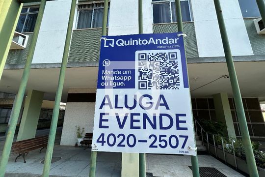 CGRI-328 de apartamento à venda com 2 quartos, 65m² em Cachambi, Rio de Janeiro