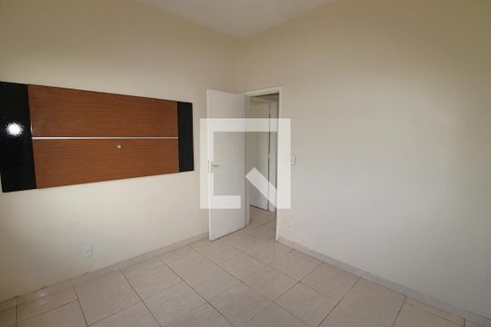 Quarto 02 de apartamento à venda com 2 quartos, 65m² em Cachambi, Rio de Janeiro
