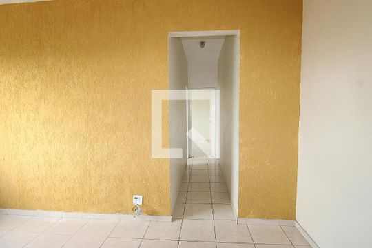 Corredor de apartamento à venda com 2 quartos, 65m² em Cachambi, Rio de Janeiro