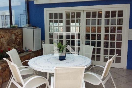 Apartamento à venda com 4 quartos, 255m² em Vila Dom Pedro II, São Paulo