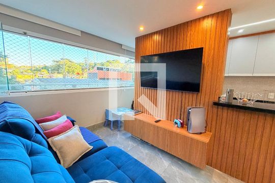 Apartamento para alugar com 2 quartos, 47m² em Jardim São Luís, São Paulo
