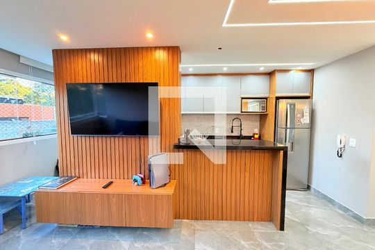 Apartamento para alugar com 2 quartos, 47m² em Jardim São Luís, São Paulo
