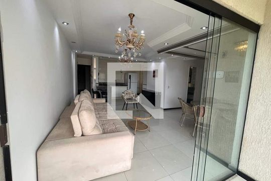 Apartamento à venda com 2 quartos, 80m² em Barra da Tijuca, Rio de Janeiro