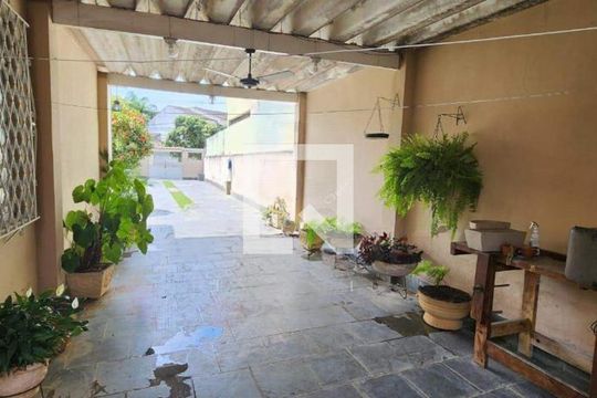 Casa à venda com 3 quartos, 100m² em Curicica, Rio de Janeiro