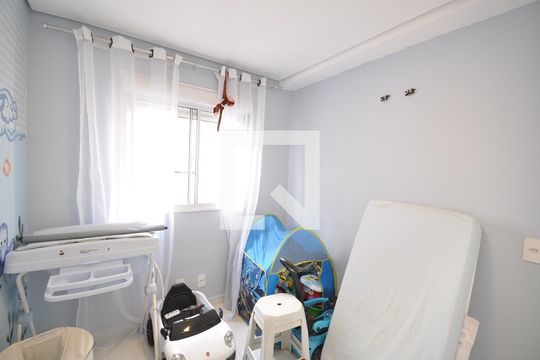 Quarto 2 de apartamento à venda com 2 quartos, 42m² em Vila Guilherme, São Paulo