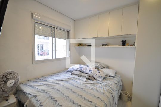 Quarto 1 de apartamento à venda com 2 quartos, 42m² em Vila Guilherme, São Paulo