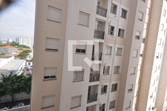 Vista do Quarto 1 de apartamento à venda com 2 quartos, 42m² em Vila Guilherme, São Paulo