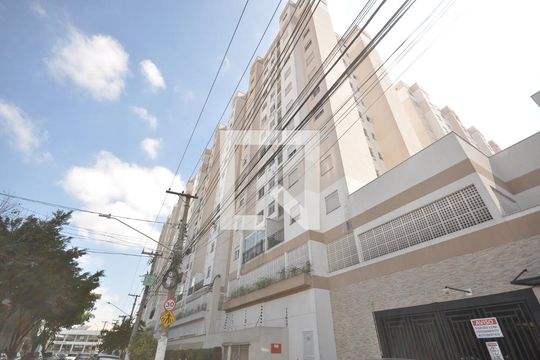 Fachada de apartamento à venda com 2 quartos, 42m² em Vila Guilherme, São Paulo