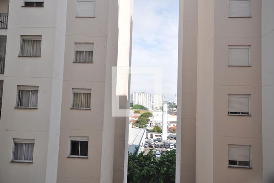 Vista da Sala de apartamento à venda com 2 quartos, 42m² em Vila Guilherme, São Paulo