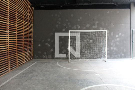 Quadra Esportiva de apartamento para alugar com 2 quartos, 58m² em Jardim Belizário, Cotia