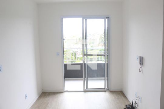 Apartamento para alugar com 2 quartos, 58m² em Jardim Belizário, Cotia
