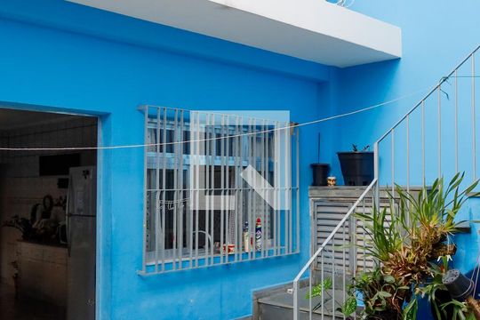 Área comum de casa de condomínio à venda com 3 quartos, 184m² em Jardim Sao Miguel, Osasco