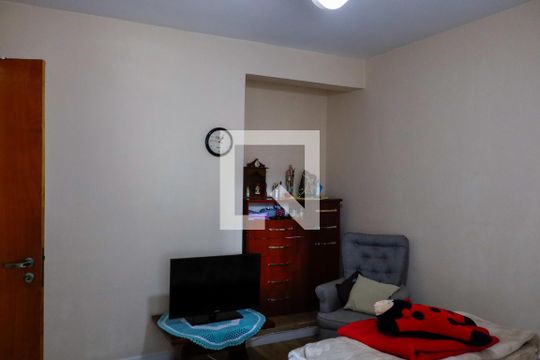 Quarto de casa de condomínio à venda com 3 quartos, 184m² em Jardim Sao Miguel, Osasco
