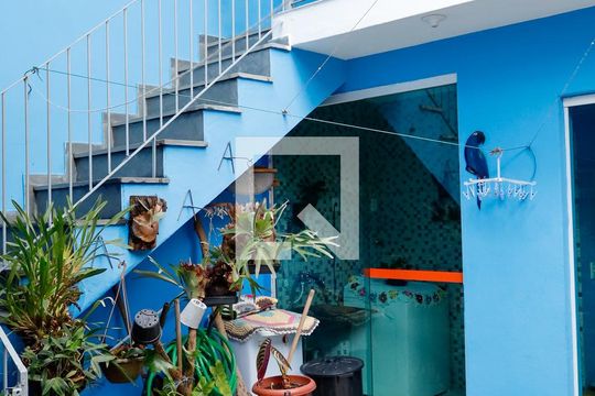 Área comum de casa de condomínio à venda com 3 quartos, 184m² em Jardim Sao Miguel, Osasco