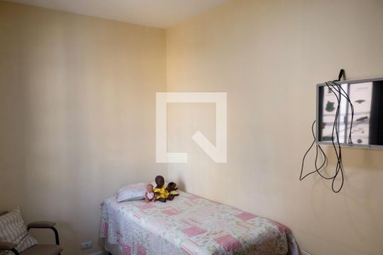 Quarto 2 de casa de condomínio à venda com 3 quartos, 184m² em Jardim Sao Miguel, Osasco