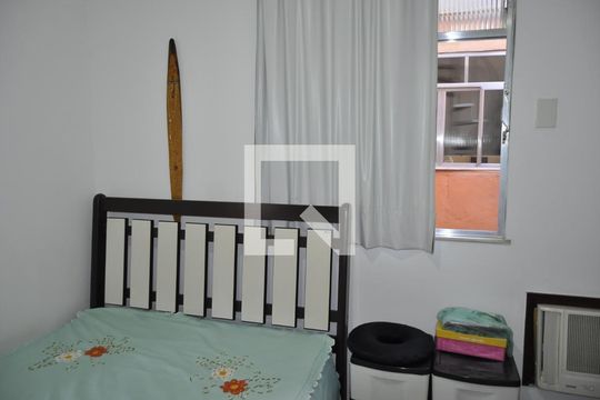 Quarto 2 de casa de condomínio à venda com 2 quartos, 70m² em Piedade, Rio de Janeiro