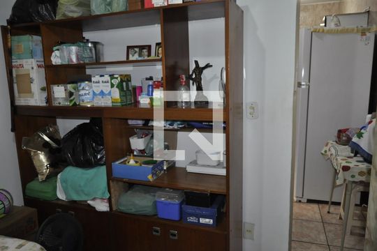 Quarto 1 de casa de condomínio à venda com 2 quartos, 70m² em Piedade, Rio de Janeiro