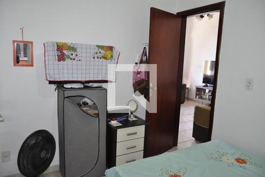 Quarto 2 de casa de condomínio à venda com 2 quartos, 70m² em Piedade, Rio de Janeiro