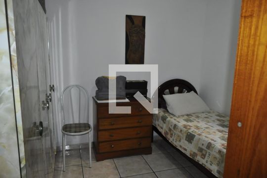 Quarto 1 de casa de condomínio à venda com 2 quartos, 70m² em Piedade, Rio de Janeiro