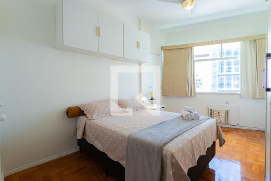 Quarto 2 de apartamento à venda com 3 quartos, 130m² em Copacabana, Rio de Janeiro