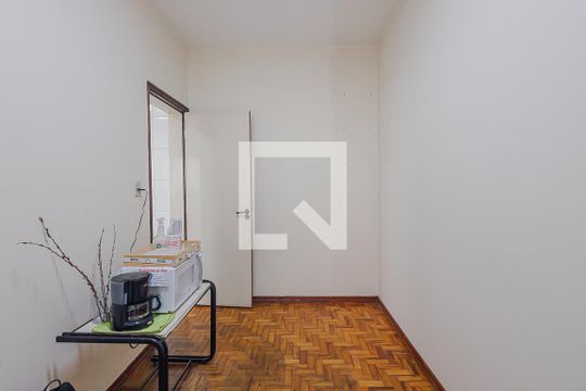 Suíte de apartamento à venda com 2 quartos, 115m² em Vila Mariana, São Paulo