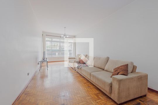 Apartamento à venda com 2 quartos, 115m² em Vila Mariana, São Paulo