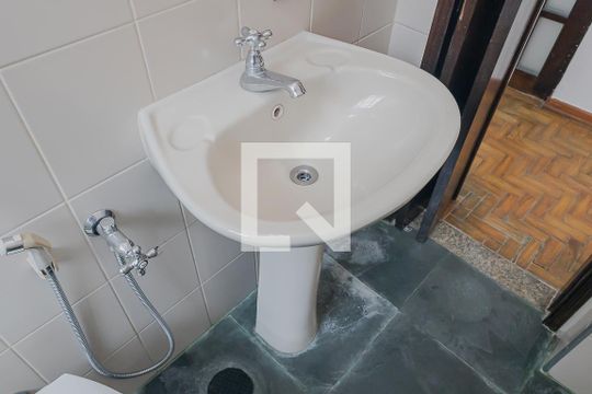 Banheiro 2 de apartamento à venda com 2 quartos, 115m² em Vila Mariana, São Paulo