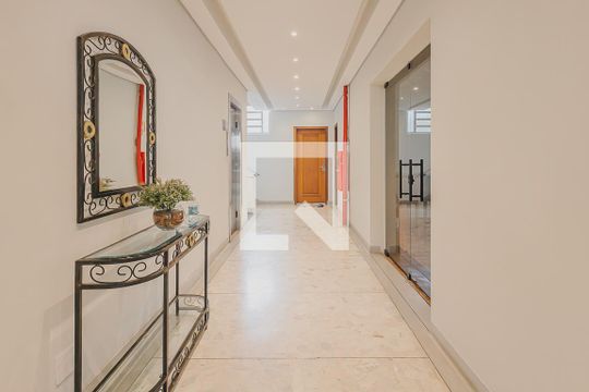 Área comum de apartamento à venda com 2 quartos, 115m² em Vila Mariana, São Paulo