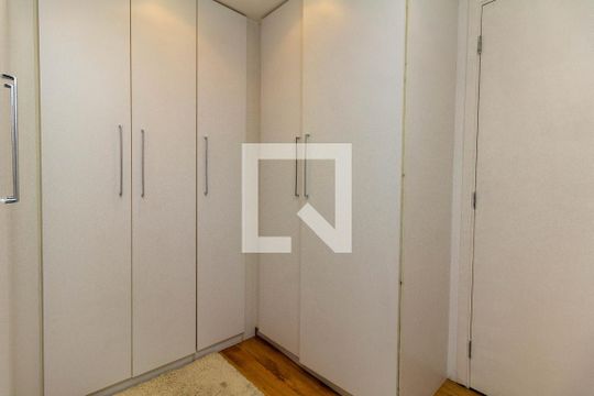 Closet de apartamento à venda com 3 quartos, 123m² em Tatuapé, São Paulo