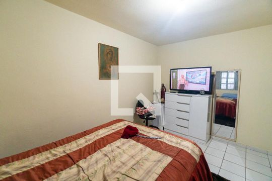 Casa 1 - Quarto de casa à venda com 4 quartos, 184m² em Vila Santa Catarina, São Paulo