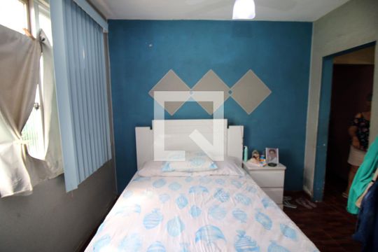 Quarto de apartamento à venda com 1 quarto, 60m² em Irajá, Rio de Janeiro