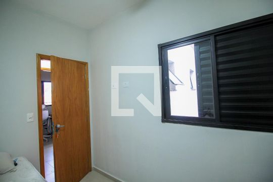 Quarto 1 de kitnet/studio à venda com 2 quartos, 40m² em Água Rasa, São Paulo