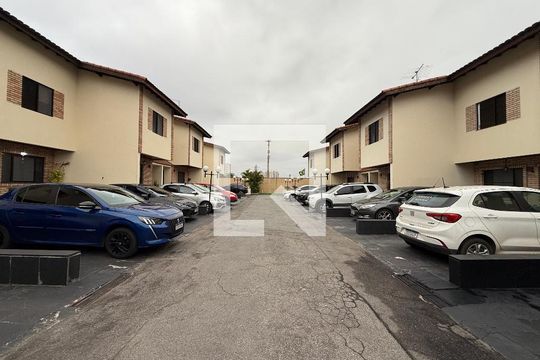 Area Comum de casa de condomínio para alugar com 2 quartos, 100m² em Ponte Grande, Guarulhos