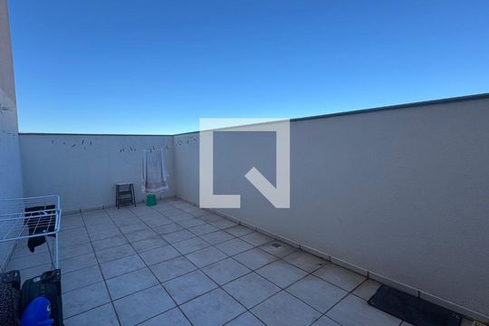 Área comum de apartamento à venda com 2 quartos, 120m² em Coqueiros, Belo Horizonte
