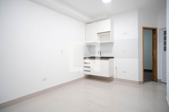 Apartamento para alugar com 2 quartos, 40m² em Jardim Jaú (zona Leste), São Paulo