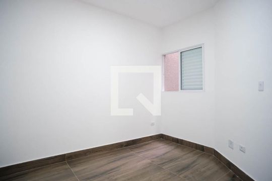 Quarto 2 de apartamento para alugar com 2 quartos, 40m² em Jardim Jaú (zona Leste), São Paulo