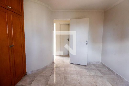 Quarto de apartamento à venda com 1 quarto, 68m² em Vila Andrade, São Paulo