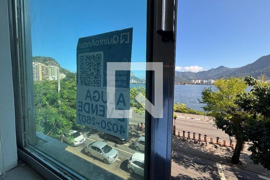 Placa de apartamento à venda com 4 quartos, 285m² em Ipanema, Rio de Janeiro