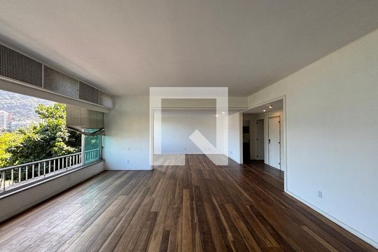 Sala 2 de apartamento à venda com 4 quartos, 285m² em Ipanema, Rio de Janeiro