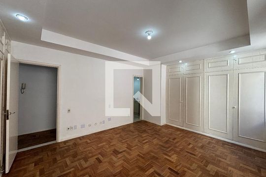 Suíte 2 de apartamento à venda com 4 quartos, 285m² em Ipanema, Rio de Janeiro