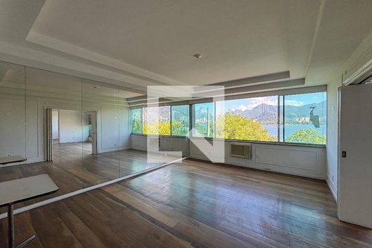 Apartamento à venda com 4 quartos, 285m² em Ipanema, Rio de Janeiro