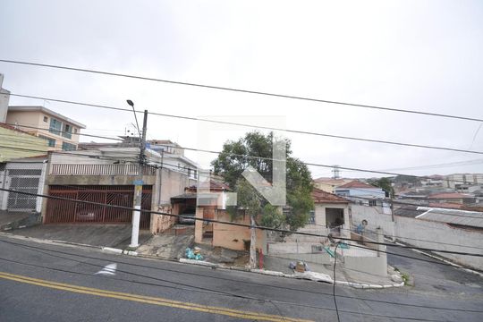 Vista da Varanda do Quarto 1 de casa à venda com 4 quartos, 123m² em Vila Medeiros, São Paulo