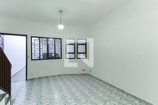 Sala de casa à venda com 2 quartos, 87m² em Vila Oratorio, São Paulo