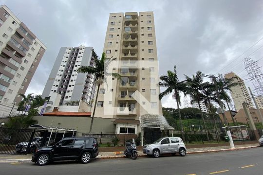 Fachada de apartamento à venda com 2 quartos, 60m² em Parque da Mooca, São Paulo