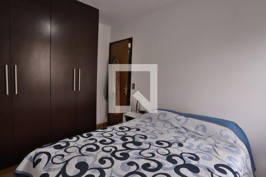 Quarto 1 de apartamento à venda com 2 quartos, 60m² em Parque da Mooca, São Paulo