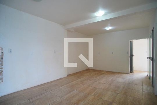 Cozinha de casa à venda com 8 quartos, 366m² em Santos Dumont, São Leopoldo