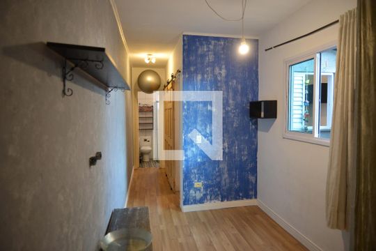 Apartamento à venda com 2 quartos, 37m² em Vila Valparaíso, Santo André