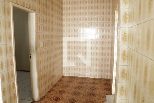 Copa de casa para alugar com 2 quartos, 95m² em Moquetá, Nova Iguaçu