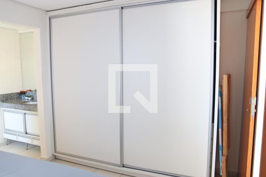 Suíte de apartamento à venda com 1 quarto, 31m² em Setor Leste Universitário, Goiânia