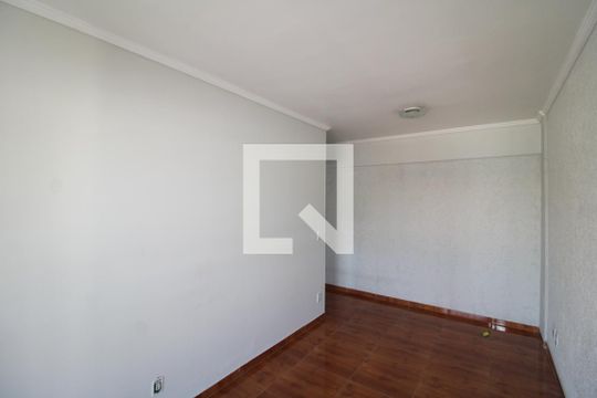 Sala de apartamento à venda com 2 quartos, 49m² em Sítio do Mandaqui, São Paulo